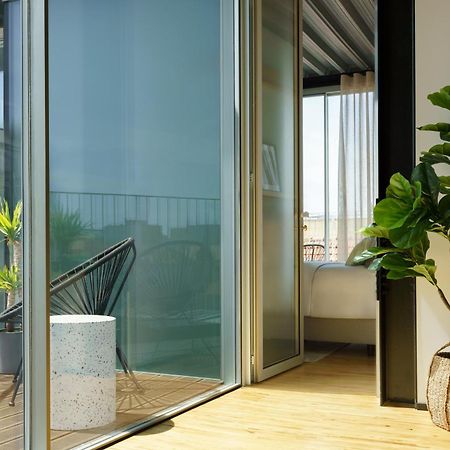 Feel Porto Matosinhos City Flats Ngoại thất bức ảnh