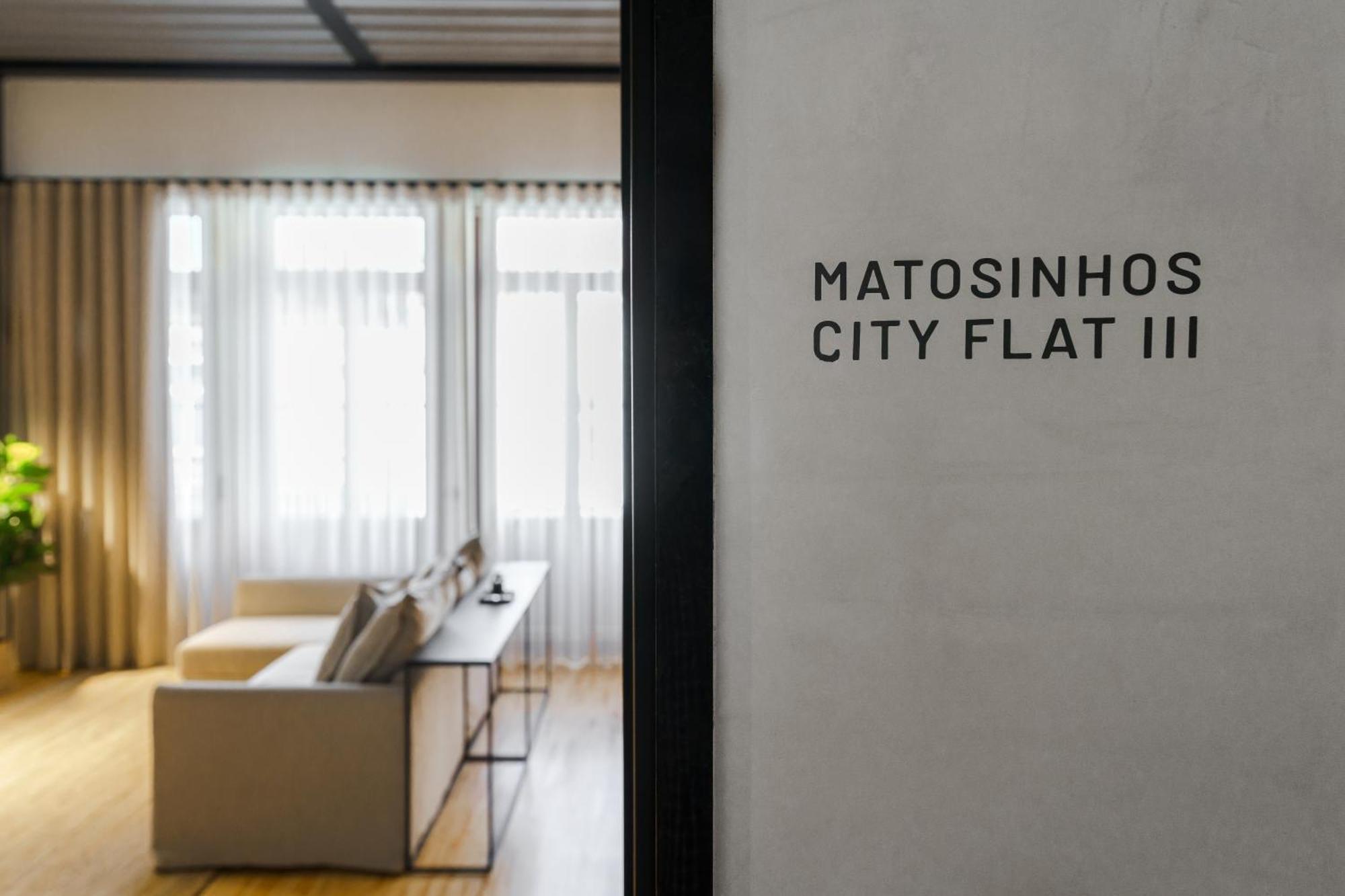 Feel Porto Matosinhos City Flats Phòng bức ảnh