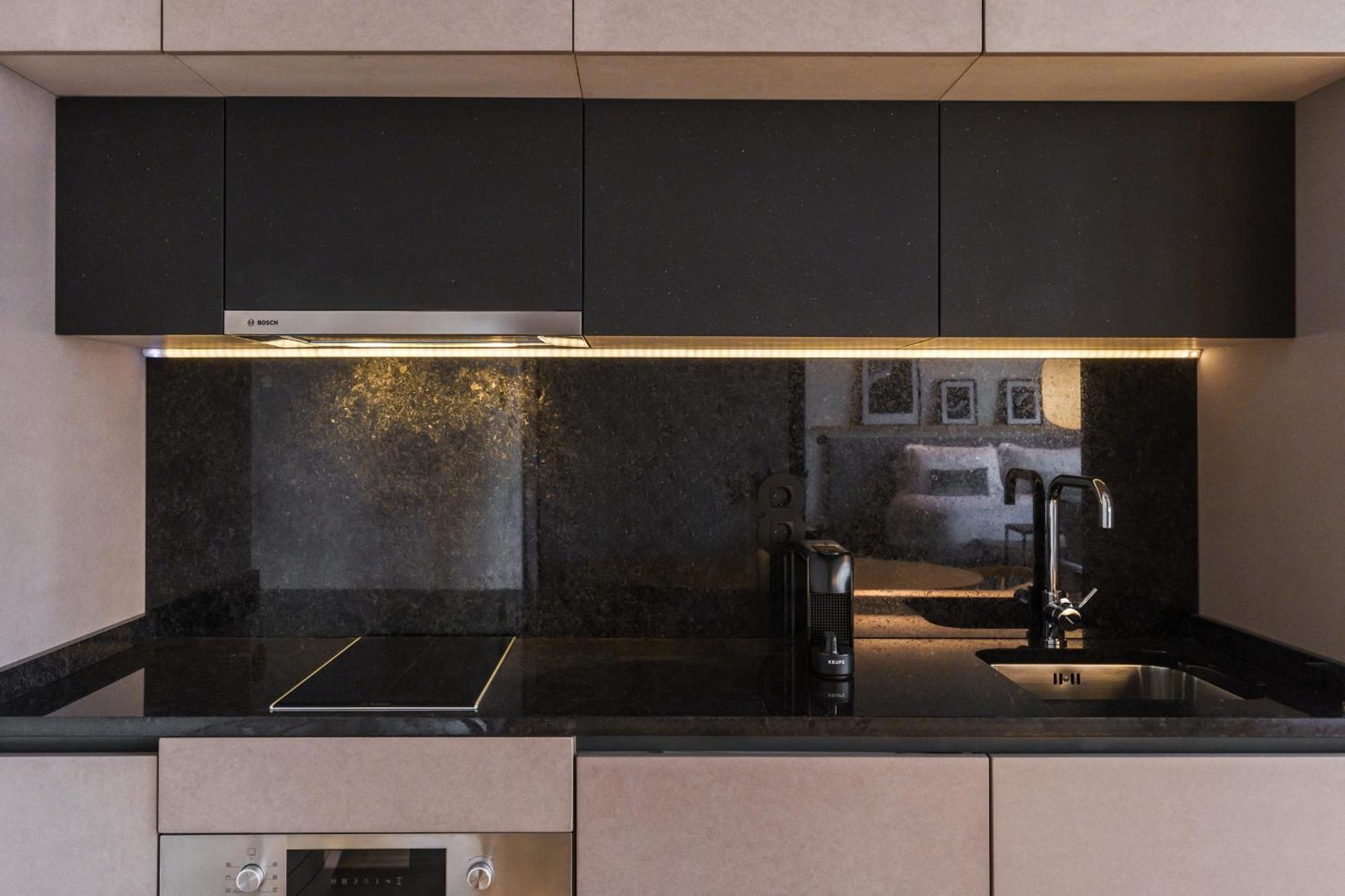 Feel Porto Matosinhos City Flats Phòng bức ảnh
