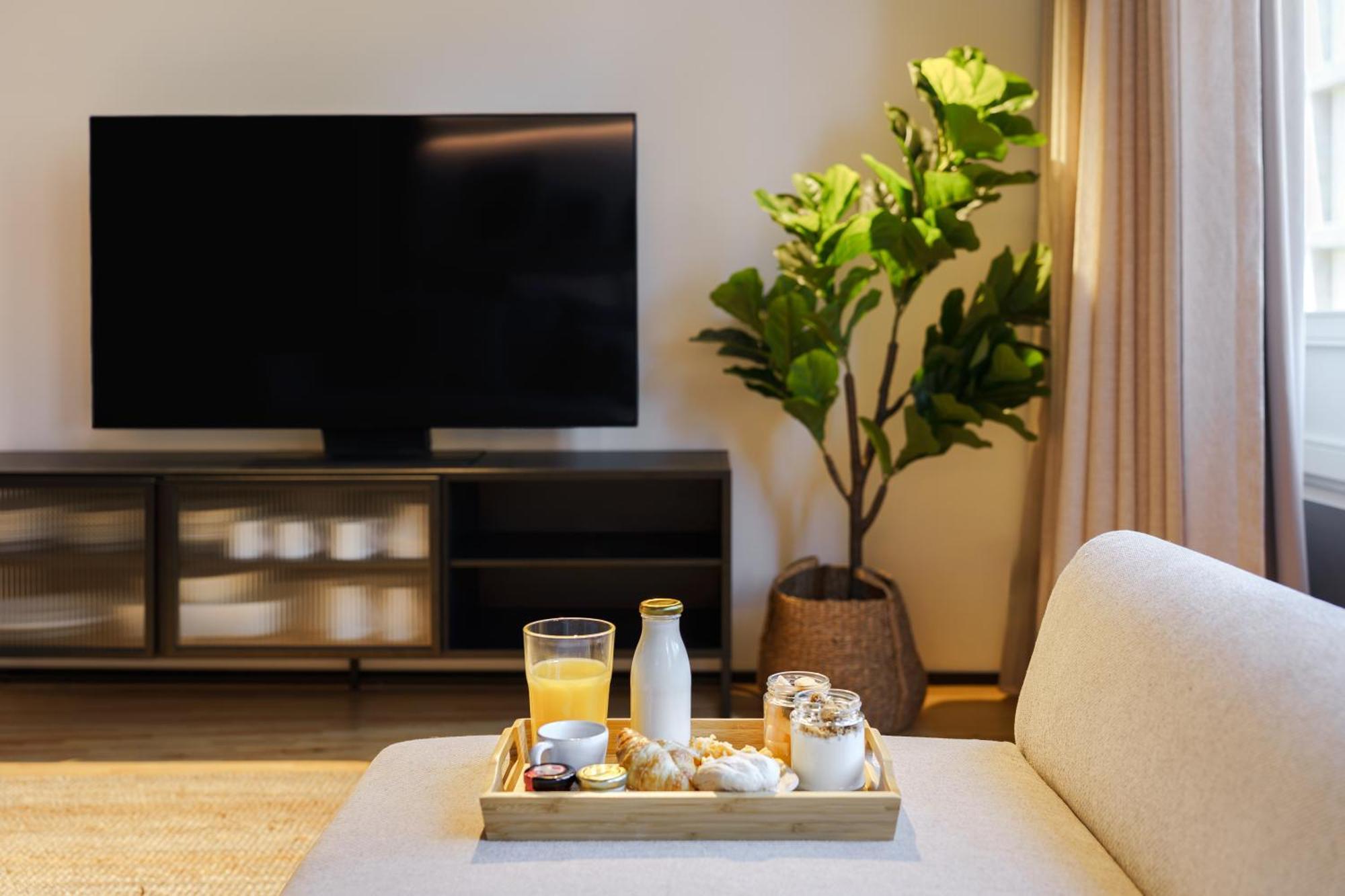 Feel Porto Matosinhos City Flats Phòng bức ảnh