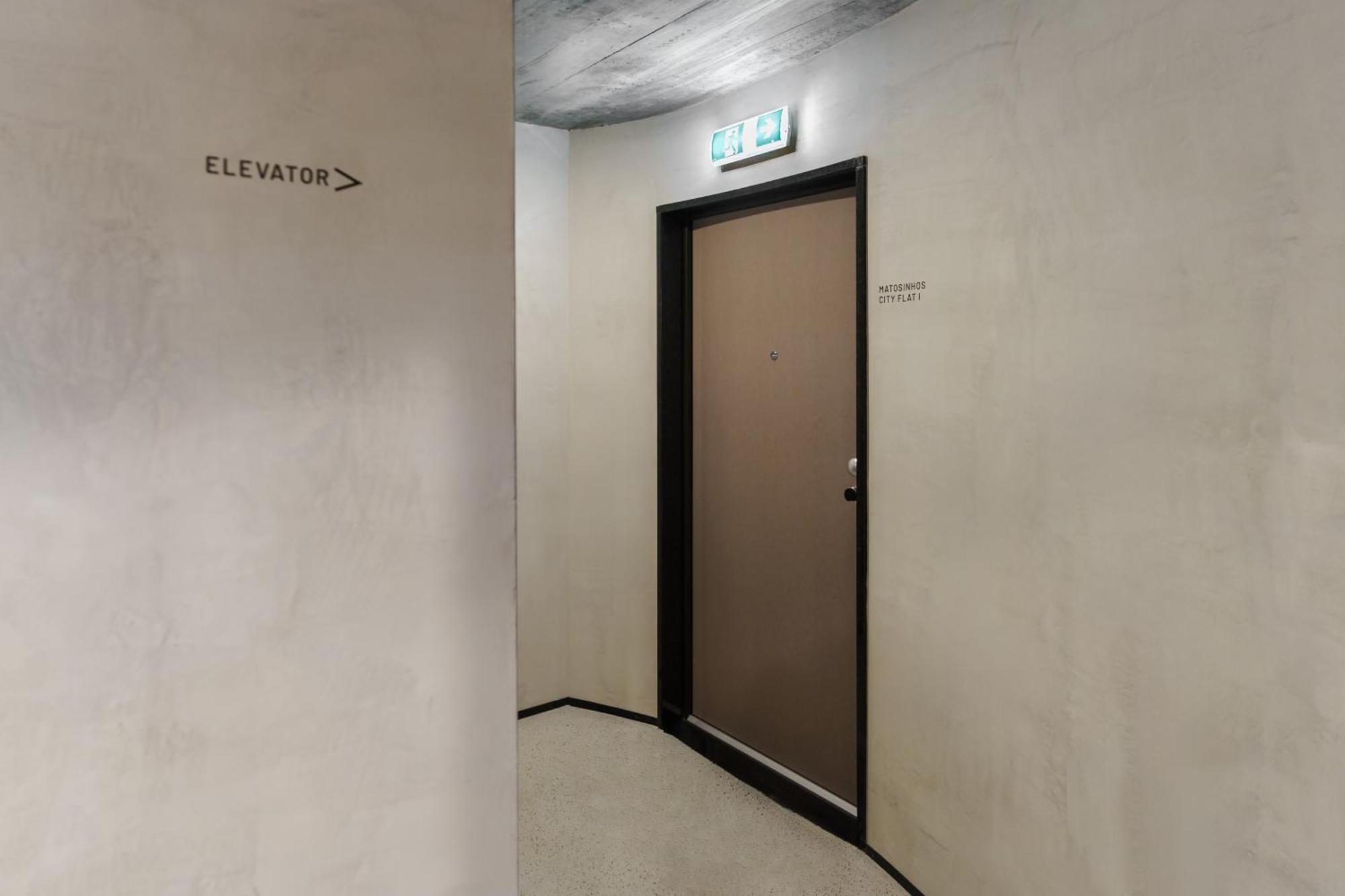 Feel Porto Matosinhos City Flats Phòng bức ảnh