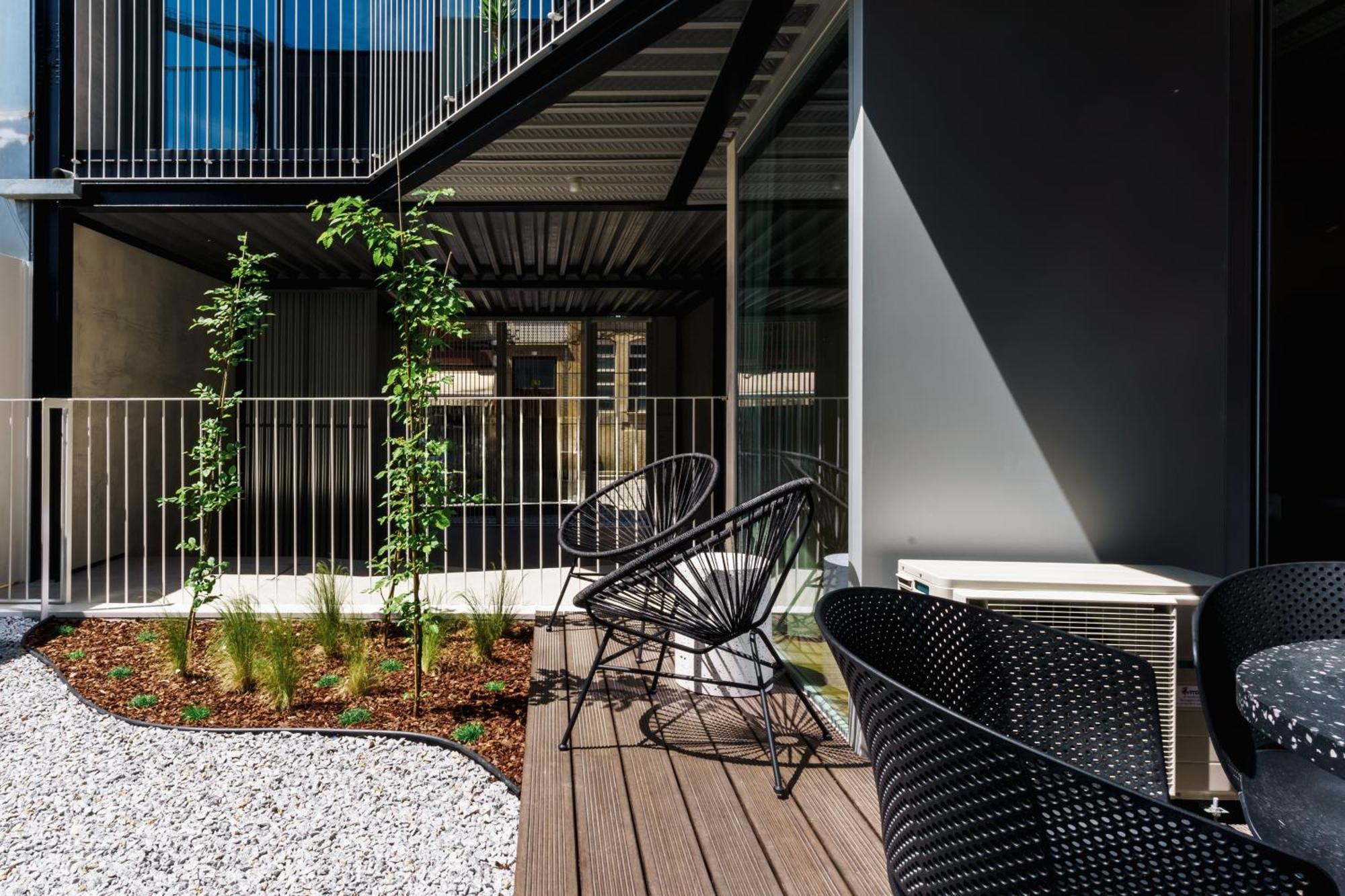 Feel Porto Matosinhos City Flats Ngoại thất bức ảnh
