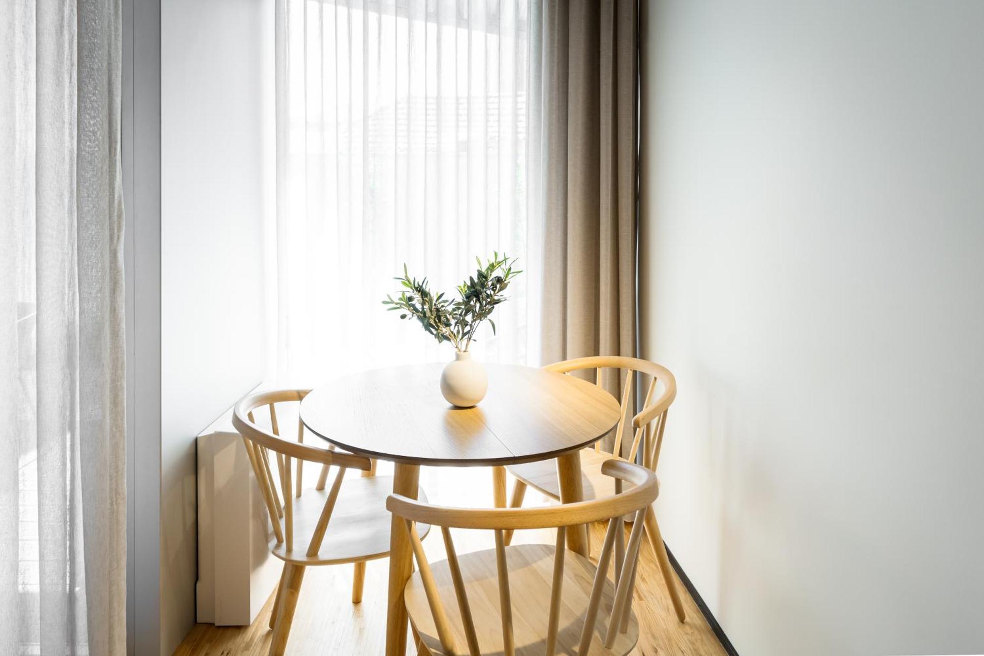 Feel Porto Matosinhos City Flats Ngoại thất bức ảnh