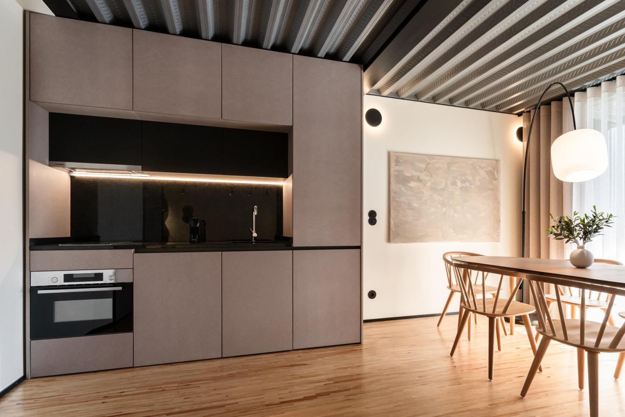 Feel Porto Matosinhos City Flats Ngoại thất bức ảnh