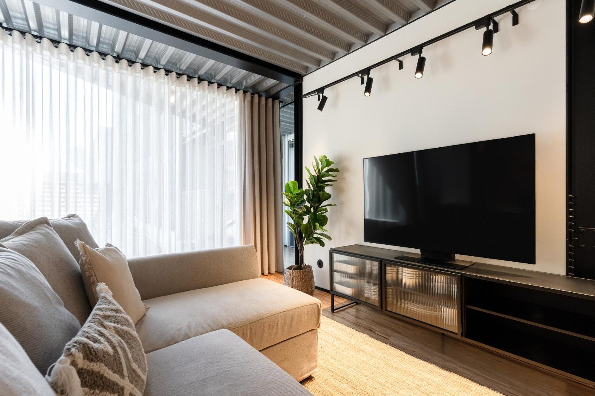 Feel Porto Matosinhos City Flats Ngoại thất bức ảnh