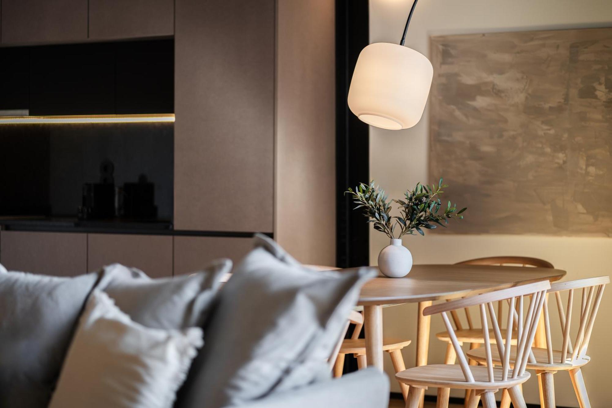 Feel Porto Matosinhos City Flats Phòng bức ảnh