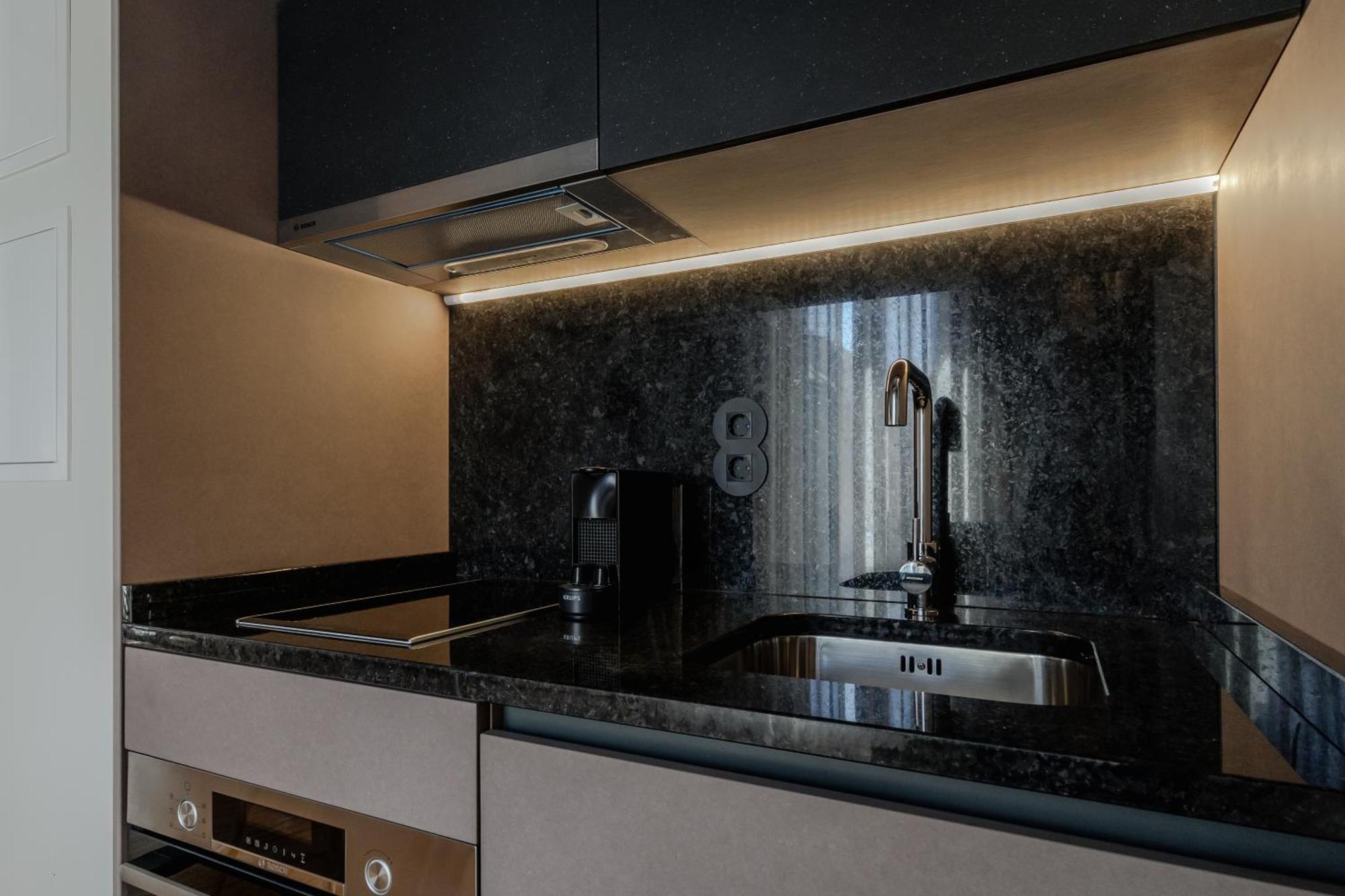 Feel Porto Matosinhos City Flats Phòng bức ảnh