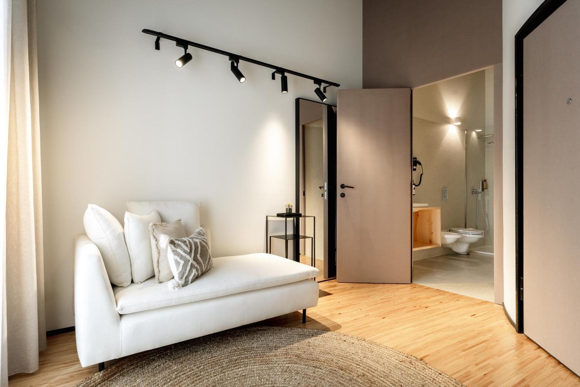 Feel Porto Matosinhos City Flats Phòng bức ảnh