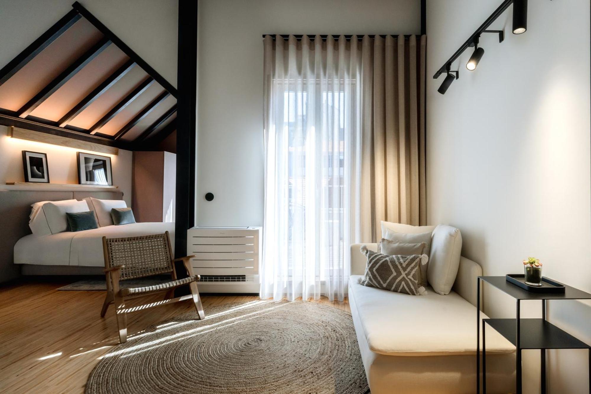 Feel Porto Matosinhos City Flats Ngoại thất bức ảnh