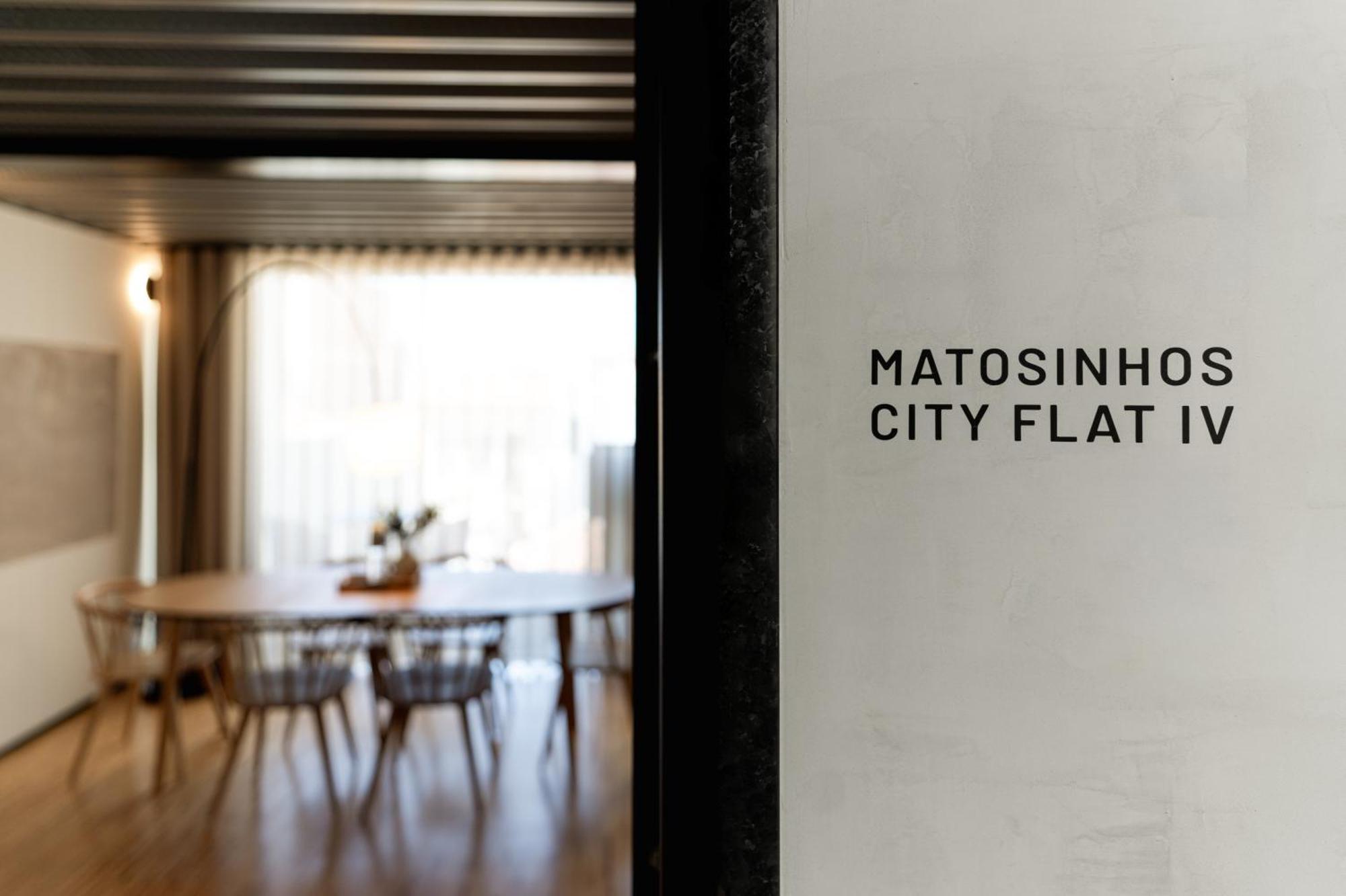 Feel Porto Matosinhos City Flats Phòng bức ảnh